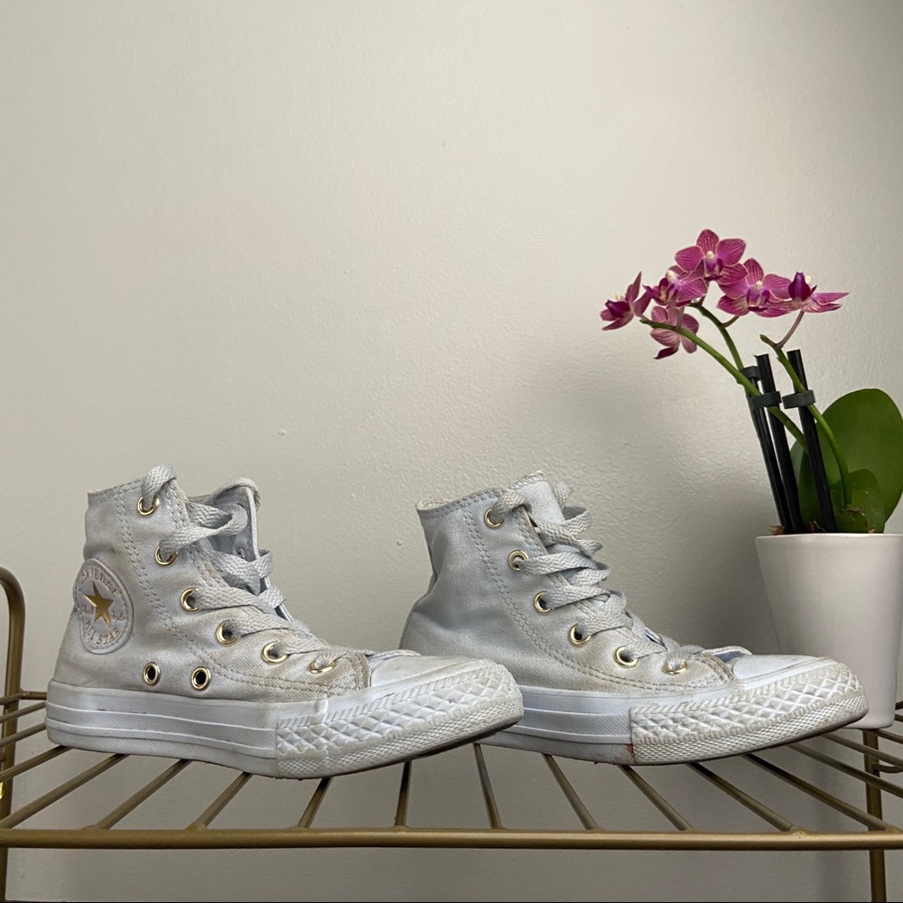 Converse Chuck Taylor All Star Hi Sneaker